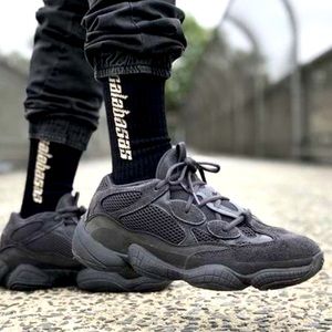 Yeezy 500 Utility Black 🌑